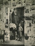 BOURKE-WHITE, MARGARET