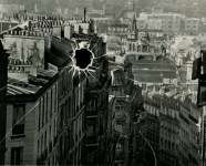 Lot #1813: ANDRE KERTESZ - Broken Plate - Original photogravure