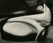 Lot #159: ANDRE KERTESZ - Distortion #040 - Original photogravure