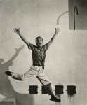 Lot #2196: CECIL BEATON - Truman Capote - Original vintage photogravure