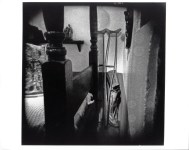 Lot #2279: PABLO AGUINACO LLANO - Cama y Muletas - Frida Kahlo - Silver gelatin analogue photograph