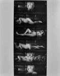 Lot #2309: PABLO AGUINACO LLANO - Desnudo Multiple - Silver gelatin analogue photograph