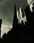 Lot #2595: NIKOLAS MURAY - New York City, 1934 - Original vintage photogravure