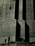 Lot #1678: JAMES N. DOOLITTLE - Age of Steel - Original vintage photogravure