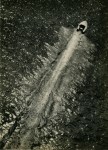 Lot #2960: WILLIAM RITTASE - Speed - Original vintage photogravure