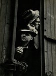 Lot #2152: HANSEL MIETH - General Delivery, San Francisco, California - Original vintage photogravure