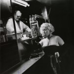 Lot #3274: HELMUT NEWTON - Wurstmaxe and Consumer - Photolithograph