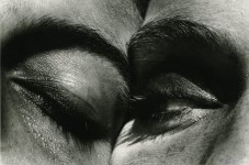 Lot #71: HELMUT NEWTON - Bordighera, Italian Vogue - Original photolithograph