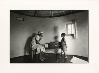 Lot #2377: MARC RIBOUD - Kwa Zulu Natal, Afrique du Sud - Original photolithograph