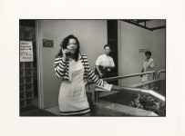 Lot #2916: MARC RIBOUD - Shenzhen, quartier de la Bourse - Original photolithograph