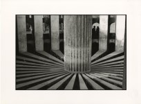 Lot #2649: MARC RIBOUD - Old Delhi, cadran lunaire et solaire - Original photolithograph