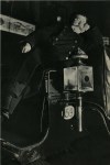 Lot #1731: PAUL WOLFF - At Peace with the World - Original vintage photogravure
