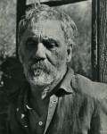 Lot #2911: ARTHUR ROTHSTEIN - Sharecropper - Original vintage photogravure