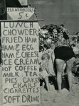 Lot #2084: MEHEMED FEHMY AGHA - Exposure No. 378 - Original vintage photogravure