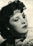 Lot #2746: HAROLD LEROY HARVEY - Portrait - Original vintage photogravure