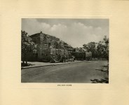 Lot #3086: KOLB BROTHERS - The Hopi House - Original vintage photogravure