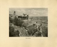 Lot #3093: KOLB BROTHERS - The Lookout - Original vintage photogravure