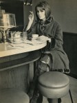 Lot #1661: EVELYN HOFER - A Model, New York City - Original vintage toned photogravure