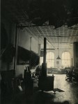 Lot #1723: EVELYN HOFER - Artist's Loft, New York City - Original vintage toned photogravure