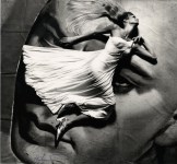 Lot #2092: HELMUT NEWTON - Fashion Study for Queen Magazine - Photolithograph