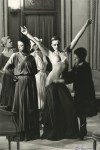 Lot #1604: HELMUT NEWTON - Chez Jean Patou, Paris - Original photolithograph