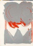 Lot #2298: KIMBER SMITH - Composition (28) - Color lithograph