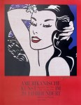 Lot #2441: ROY LICHTENSTEIN - Little Aloha - Color offset lithograph