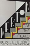 Lot #1159: ROY LICHTENSTEIN - Merton of the Movies - Color silkscreen