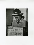 Lot #741: TINA MODOTTI - Worker Reading 