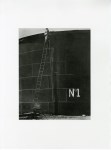 Lot #2832: TINA MODOTTI - Reservoir No. 1 - Original photogravure