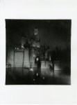 Lot #2251: DIANE ARBUS - A Castle in Disneyland, California - Original photogravure