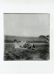 Lot #2252: DIANE ARBUS - A Family One Evening in a Nudist Camp, Pennsylvania - Original photogravure