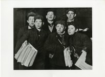Lot #2197: LEWIS HINE - Group of 