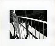 Lot #2770: JUDITH TURNER - Private Residence, San Francisco (#1) - Vintage gelatin silver print