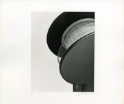 Lot #2771: JUDITH TURNER - Private Residence, San Francisco (#3) - Vintage gelatin silver print