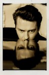 Lot #3195: ROBERT ZUCKERMAN - Untitled - Gelatin silver print