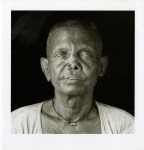Lot #2750: JEAN-BAPTISTE HUYNH - Portrait d'homme (#1), Inde - Vintage photogravure