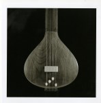 Lot #1920: JEAN-BAPTISTE HUYNH - Composition (#2), Inde - Vintage photogravure