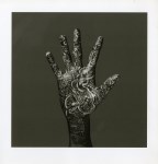 Lot #2473: JEAN-BAPTISTE HUYNH - Main, Inde - Vintage photogravure