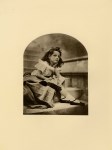 Lot #1692: LEWIS CARROLL - Alice Constance Westmacott, Daughter of the Sculptor Richard Westmacott - Original photogravure