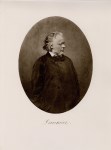 Lot #2254: FELIX NADAR - Honore Daumier - Original photogravure