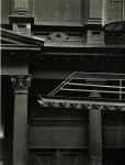 Lot #2195: EVELYN HOFER - Greene Street - Original vintage toned photogravure