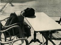 Lot #2468: ELI LOTAR - Madrid #1 - Original vintage photogravure