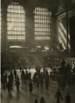 Lot #2187: EMIL OTTO HOPPE - Grand Central Station - Original vintage photogravure