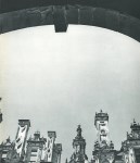 Lot #1858: LUCIEN HERVE - Chambord, cheminees - Original vintage photogravure
