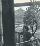 Lot #2097: WILLY RONIS - Femme d'ouvier a Saint-Etienne - Original vintage photogravure