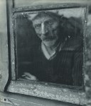 Lot #2527: WILLY RONIS - Mineur silicose a Lens - Original vintage photogravure
