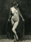 Lot #2766: BERTRAM PARK - Premiere Pose - Original vintage photogravure