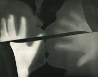 Lot #2812: MAN RAY - Rayograph - 104 - Original vintage photogravure