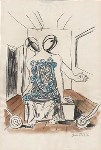 DE CHIRICO, GIORGIO DE CHIRICO, GIORGIO